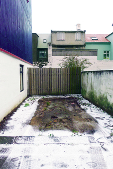 Reykjavik