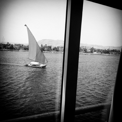 Egypt - Luxor