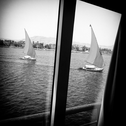 Egypt - Luxor