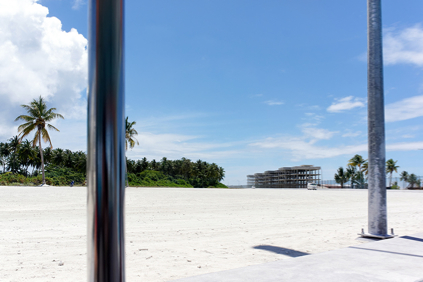 Maldives - Maamigili